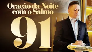 ORAÇÃO DA NOITE - 15 DE MARÇO @BispoBrunoLeonardo