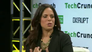 Soledad O’Brien on why she left broadcast journalism (clip)