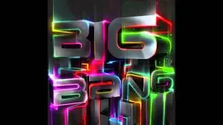 BIGBANG - ガラガラ GO!!