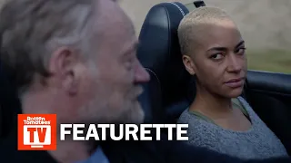 The Beast Must Die Limited Series Featurette | Behind the Scenes ft Cush Jumbo & Jared Harris | RTTV