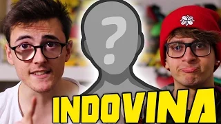 INDOVINA CHI?! - SURRY VS ST3PNY (DECIDI IL VINCITORE)