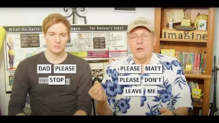 Matt Powell Exposes Kent Hovind's Evil Plans?!?