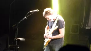 Chris Rea - 'Til the Morning Sun Shines on My Love and Me - live in Zurich 27.11.14