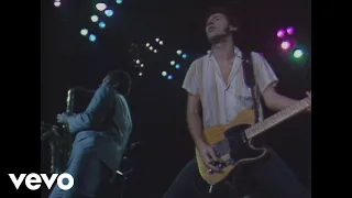 Bruce Springsteen - Badlands (The River Tour, Tempe 1980)