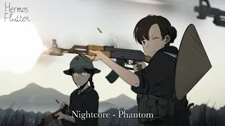 Nightcore - Phantom (Фантом)