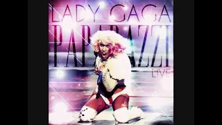 Lady Gaga 2009 vma performance Unofficial Audio