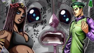 jojo's bizarre adventure part 9 chapter 4 recap