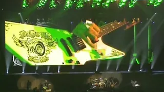 Metallica - Live in St. Petersburg, Russia (2008) [Multi Cam Mix]