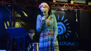 Zara Markosyan and Lightning Band