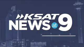 KSAT News at 9: 12/15/19