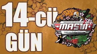 Maşın Şou 16 - Xanımlar vs Cənablar 2 - 11.06.2018