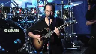 Don't Fear the Reaper - Dave Matthews Band @ The Gorge 2011