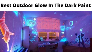 Best Outdoor Glow In The Dark Paint Of 2022