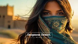 Ethnic Music & Deep House Mix 2024 [VOL. 56]🎵Mix by Deepness Desert Music🔊DNDM, Hussein Arbabi, Enza