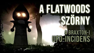 THE BRAXTON UFO INCIDENT: The Flatwoods Monster (1952)