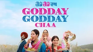 Godday Godday Chaa Full Movie Review in HD | Godday Godday Chaa New Punjabi Movie ...