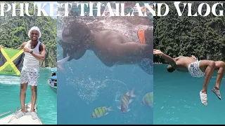PHUKET THAILAND TRIP 2022 | PATONG | TRAVEL VLOG