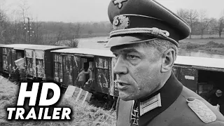 The Train (1964) Original Trailer [HD]