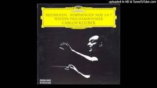 Beethoven - Symphony No.7 in A, Op.92 - 2. Allegretto