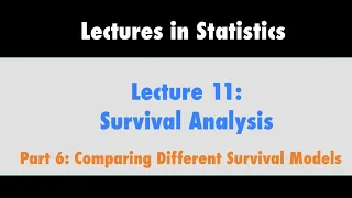 Survival Analysis Part 8 | Kaplan Meier vs Exponential vs Cox Proportional Hazards (How The Differ)