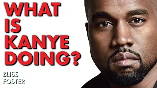 Kanye West is Not a Fashion Designer