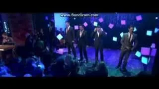 IL DIVO "Can't help falling in love" 11-12-2012