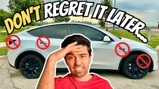 Buying a Tesla? Avoid MISTAKES 95% of Tesla Owners make