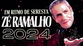 🎹 SELEÇÃO DE SUCESSOS DE ZÉ RAMALHO EM RITMO DE SERESTA | SERESTA 2024