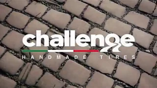 Challenge Paris-Roubaix tire