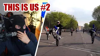 THIS IS US #2! - querly 2021 | Kuhlewu reagiert