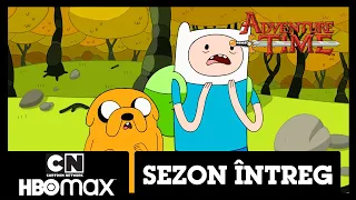 Să-nceapă aventura | Sezon întreg 1 | Cartoon Network