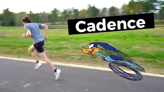 Improve Your Running Cadence: 5 Key Drills