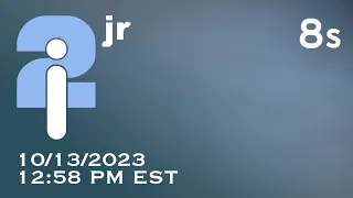 IntelliStar 2 Jr - Columbus, GA 10/13/2023 12:58 PM EST