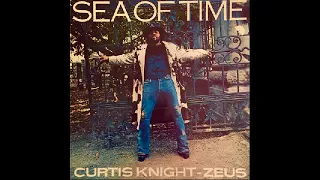 Curtis Knight Zeus - New Horizon