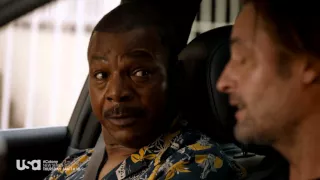 USA COLONY EPK featuring Carl Weathers