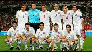 [683] Portugalia v Polska [08/09/2007] Portugal v Poland