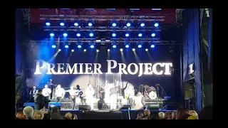 Premier Project / No roots / Одесса 2018 / День міста