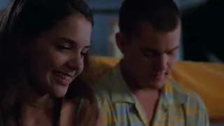 Pacey and Joey 4x01 Scene (This Year's Love)