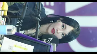 221121 우아 나나@mbc아이돌라디오 15