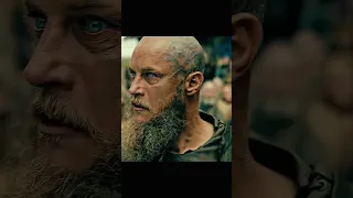 #ragnarlothbrok #vikings #kattegat