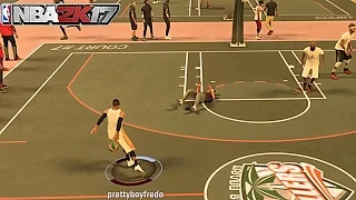 EXPOSED!!| Broke his ankles 5 times!!! | ANKLE BREAKER MIXTAPE Vol 1. NBA 2K17 MyPark