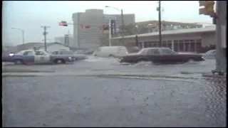 Storms in Austin | Austin, TX 1983