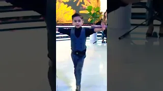 Həmin Zaur _ 5 yaşlı Camaldan möhtəşəm rəqs #dance #tiktoktrend #little Boy Dance #shortvideo #short