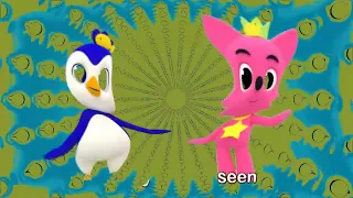 Pinkfong effects - Penguin Dance 191