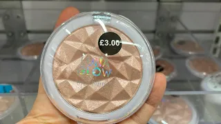 PRIMARK COSMETICS & MAKEUP NEW COLLECTION - February, 2022