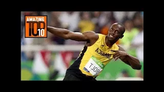 Rio 2016 Top 10 Fails Compilation (Summer Olympics)