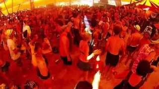 Boom Festival 2014 - "A Visit to the Alchemy Circle"