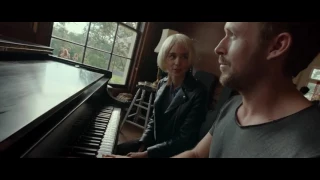 Song to Song - Official Trailer | Haley Bennett, Ryan Gosling, Natalie Portman