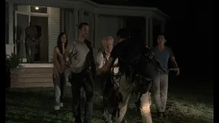 TWD 203 - Shane Gets Back Without Otis