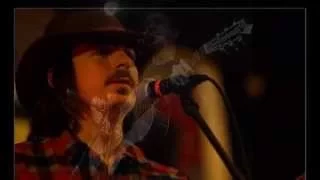 Magnolia Electric Company Live at Planta Baja Granada Spain 2003 (soundboard)